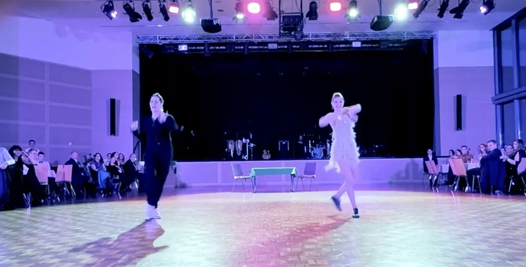 Eindrücke unseres TanzBalls vom 16. Nov 2025