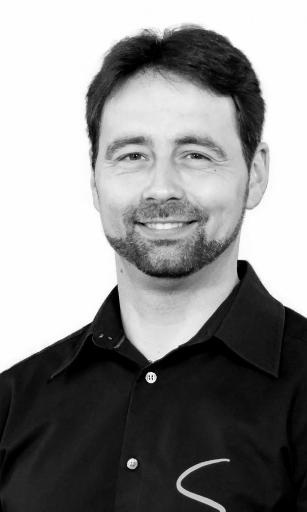 Alexander Semmler - Tanzlehrer bei der Tanzschule Step'n'Standard
