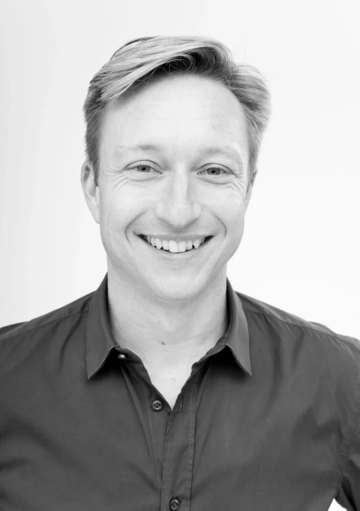 Portraitfoto von Stefan-Weissenberger –Tanzlehrer in Würzburg Höchberg