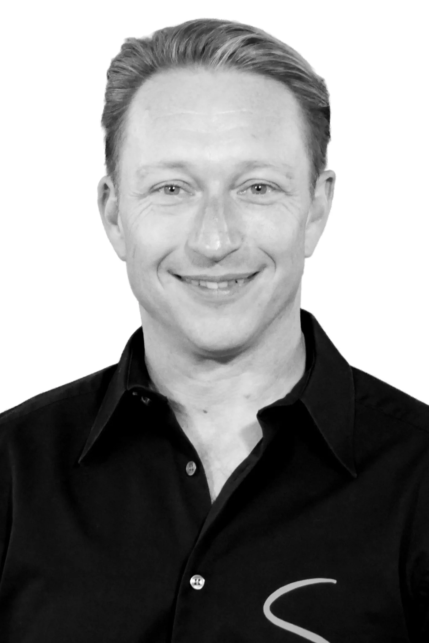 Stefan Weißenberger - Studioleitung bei der Tanzschule Step'n'Standard