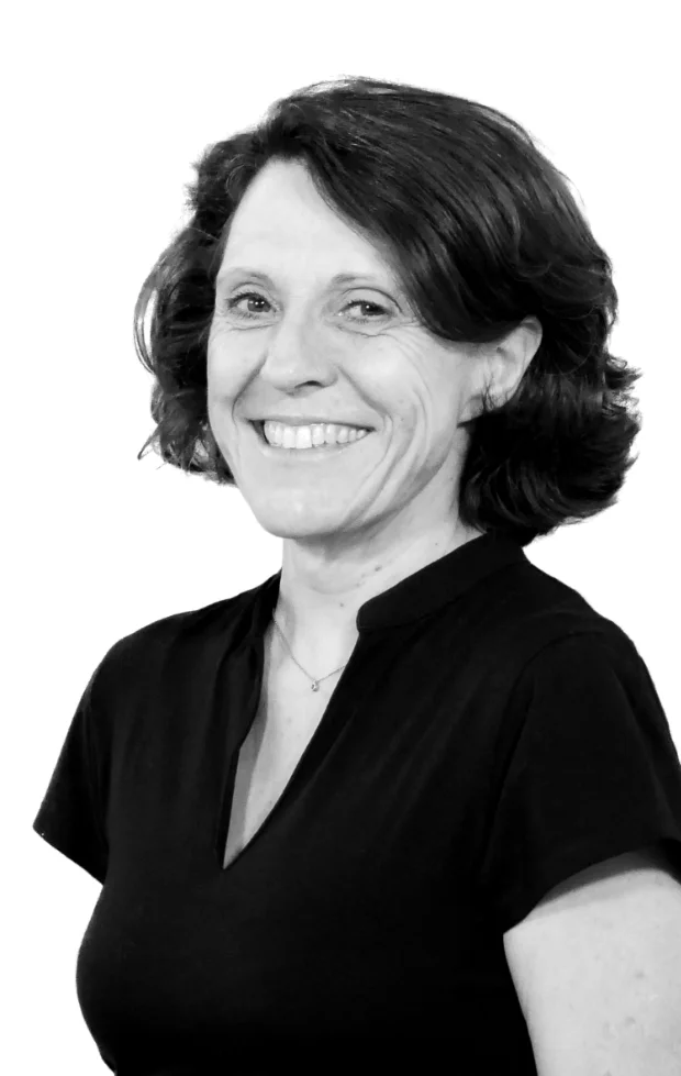 Evi Schmitt - Tanzlehrerassistentin bei der Tanzschule Step'n'Standard
