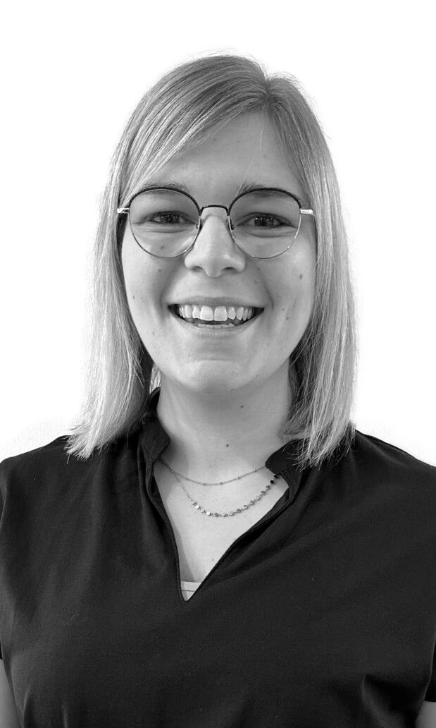 Tanja Klein - Tanzlehrerin bei der Tanzschule Step'n'Standard